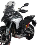 Ducati Multistrada V4 Pikes Peak [2022-2024] - Variotouringscreen "VTM" - mit Spoiler