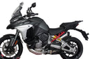 Ducati Multistrada V4 Pikes Peak [2022-2024] - Variotouringscreen "VTM" - mit Spoiler