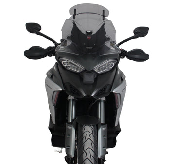 Ducati Multistrada V4 Pikes Peak [2022-2024] - Variotouringscreen "VTM" - mit Spoiler