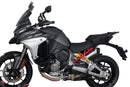 Ducati Multistrada V4 [2021-2024] - Variotouringscreen "VTM" - mit Spoiler