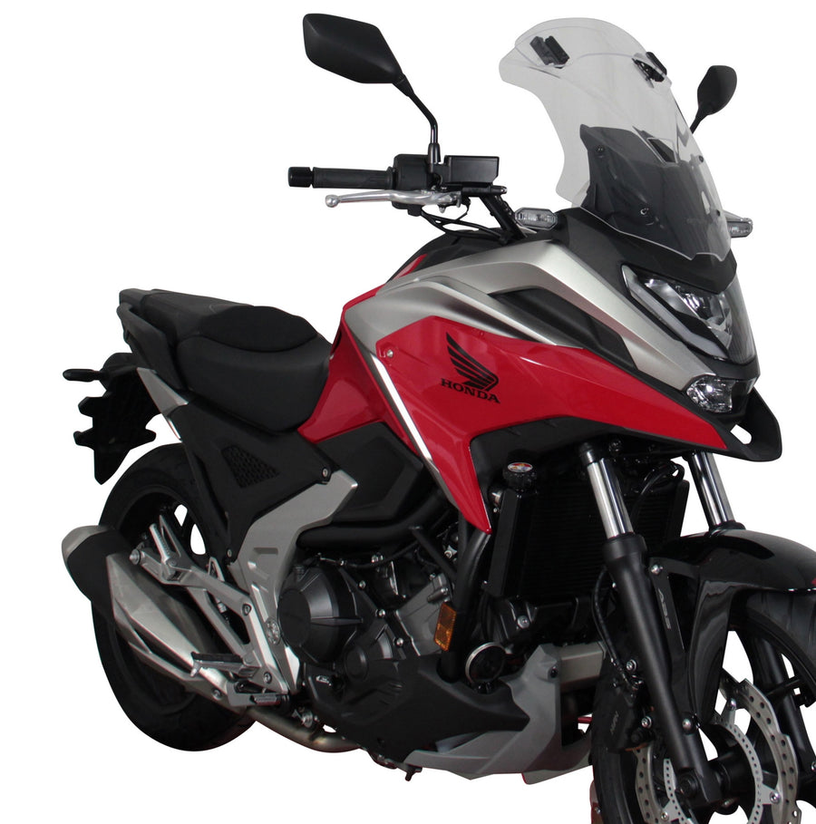 Honda NC 750 X DCT ABS RC90 [2021-2024] - Variotouringscreen "VTM" - mit Spoiler