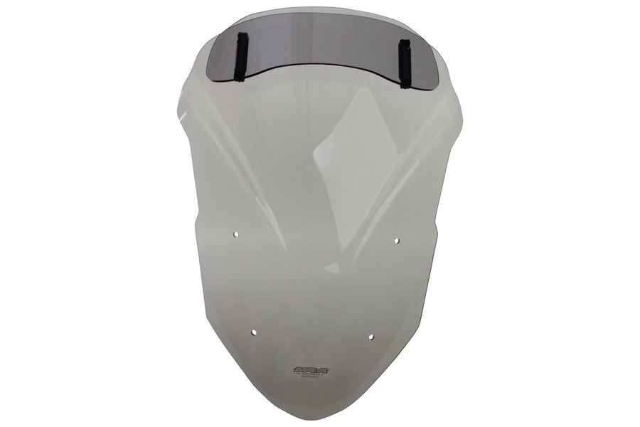 Yamaha Tracer 9 GT [2023-2024] - Variotouringscreen "VTM" - mit Spoiler