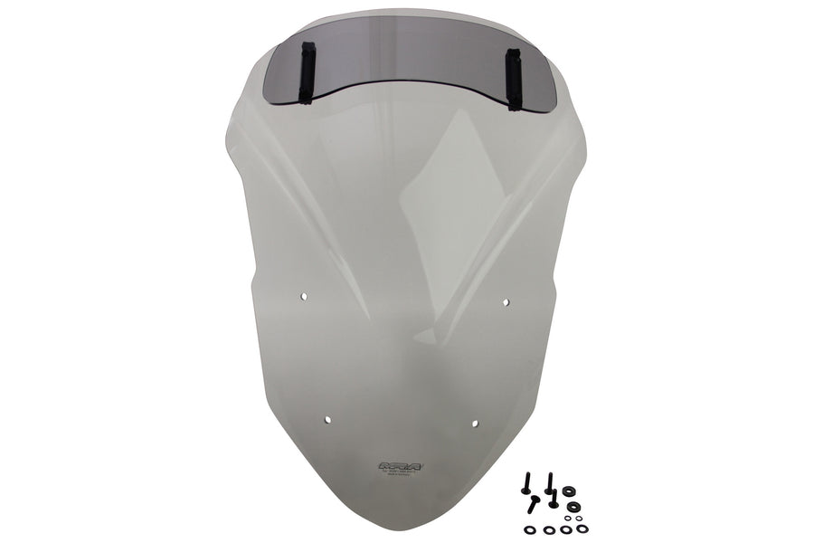 YAMAHA TRACER 9 [2023-2024] - Variotouringscreen "VTM" - with spoiler
