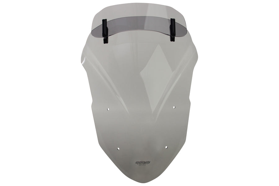 Yamaha TRACER 900 GT ABS [2022] - Variotouringscreen "VTM" - mit Spoiler