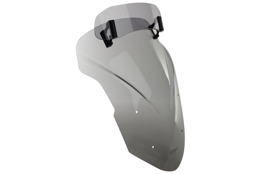 YAMAHA TRACER 9 [2023-2024] - Variotouringscreen "VTM" - with spoiler