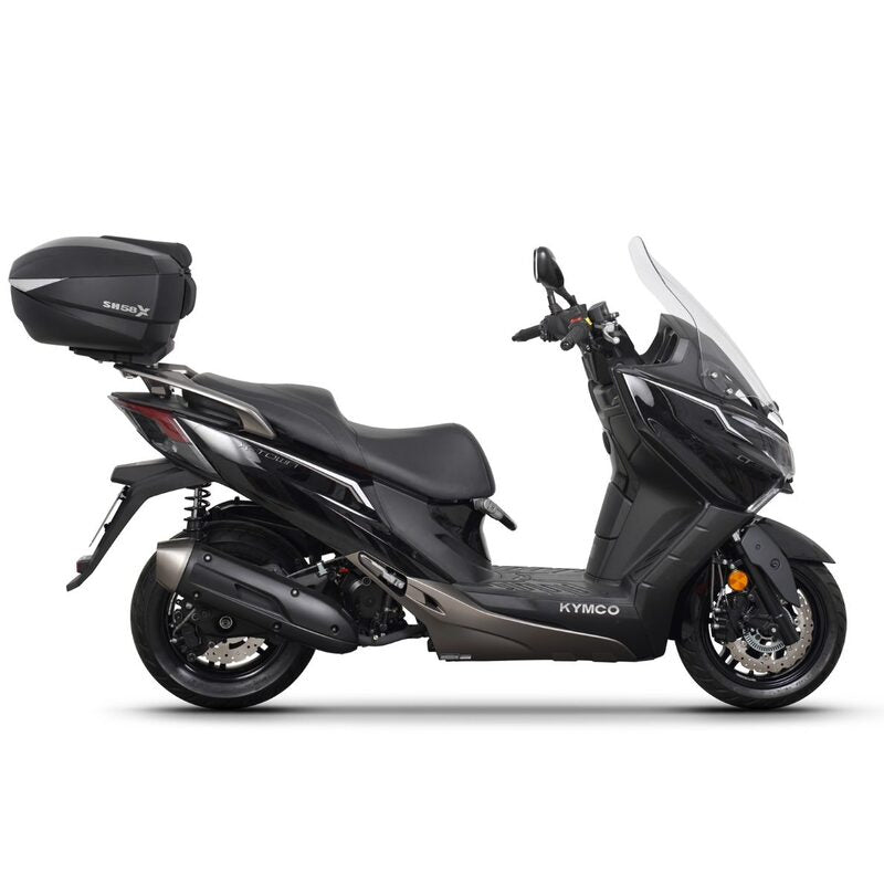 Kymco X-TOWN 125I/X-TOWN 300 ABS [2021-2024] [SHAD] - Topcase-Träger