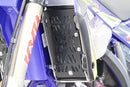 Sherco 250 SE-R Factory [2020-2023] - Xtrem Kühlerschutz Schwarz - Sherco