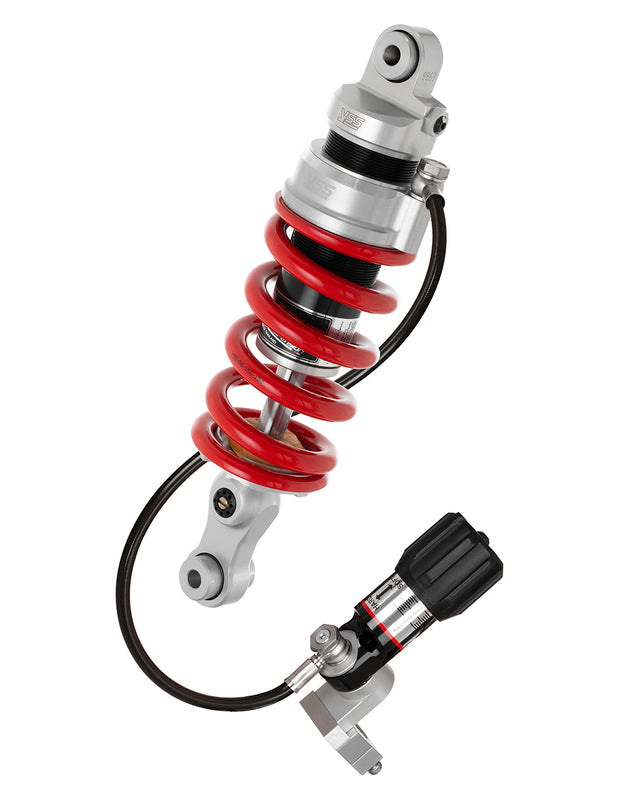 Honda Nc 750 X Dct [YSS] - Rear wheel monoshock gas