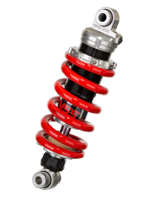 Honda Crossrunner 800 [YSS] - Rear wheel monoshock gas