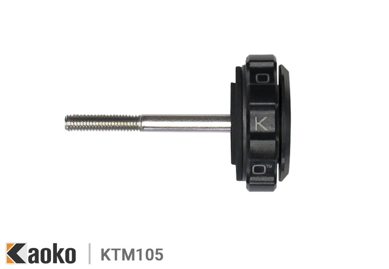 Ktm Duke 390 [KAOKO] - Cruise Control Cruise Control Speed ​​Stabilizer