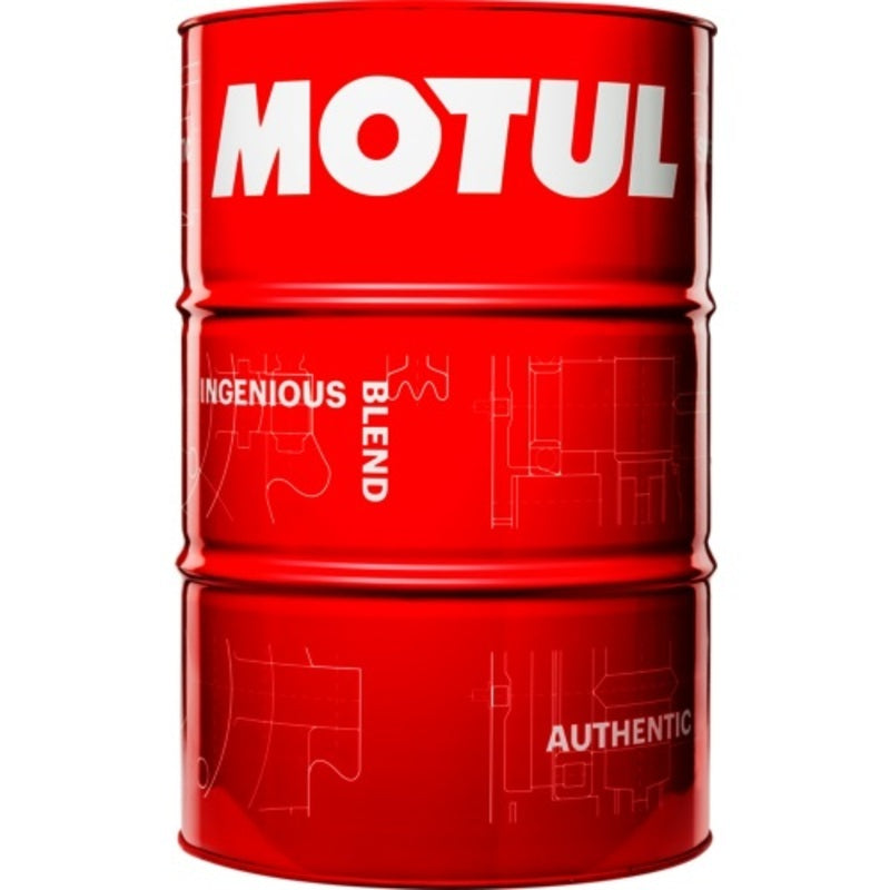 7100 4T 10W30 motor oil 208 liters [Motul]