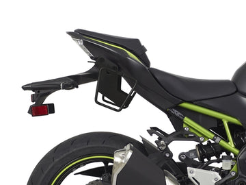 Kawasaki Z 900 [SHAD] - SR side bag holder - Kawasaki Z900