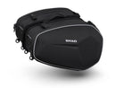 Cf Moto 700 Cl X Heritage [SHAD] - E48 expandable saddlebags Black - 46/58L-3