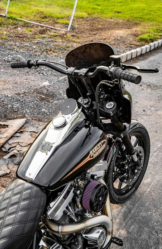 Indian Springfield Spring [Odi] - V -Twin Podium handlebar