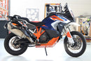 KTM 1290 Super Adventure R [2021-2022] - Adventure Schutzblech - PHD 8mm KTM 1290 Super Adventure R/S