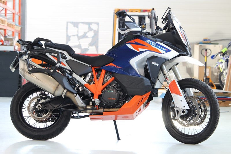 KTM 1290 SUPER ADVENTURE S [2021-2022] - Adventure Schutzblech - PHD 8mm KTM 1290 Super Adventure R/S