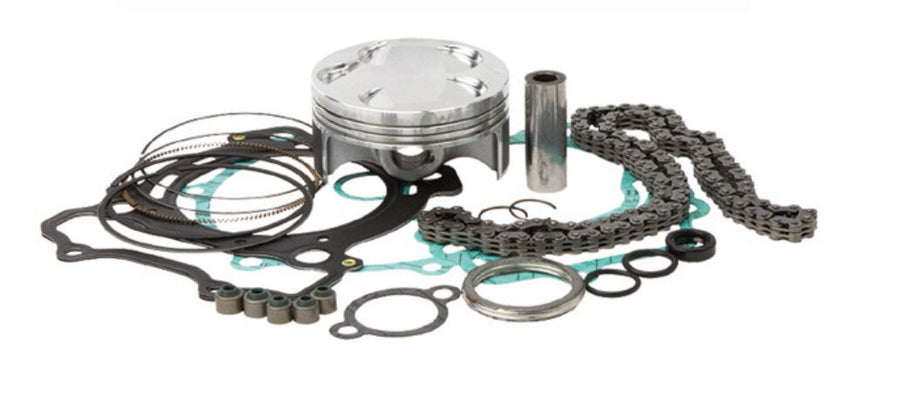 HONDA CRF 250 R [2024-2027] - Komplettes Top End Kit - Replica Schmiedekolben