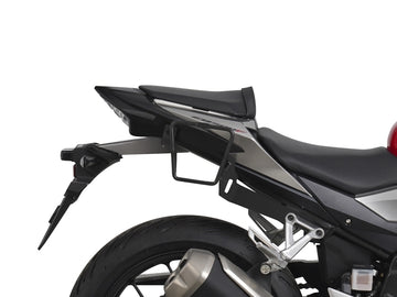 Honda Cb 500 Hornet [2024–2026] - Saddlebag spacers - Honda CB 500 F / CBR 500 F