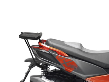 Kymco DTX 125 / DTX 350 / DTX360 125 / DTX360 350 [2021-2026] [SHAD] - Top Master Montagesatz