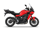 Yamaha Tracer 9 [SHAD] - Top Master mounting kit - Yamaha Tracer 9 / GT