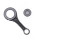 Fantic XEF 250 [2024] - Connecting rod set offroad - Yamaha YZ/WRF 250F/FX