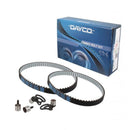 Ducati Monster 750 [DAYCO] - timing belt kit including tensioner and guide rollers-1