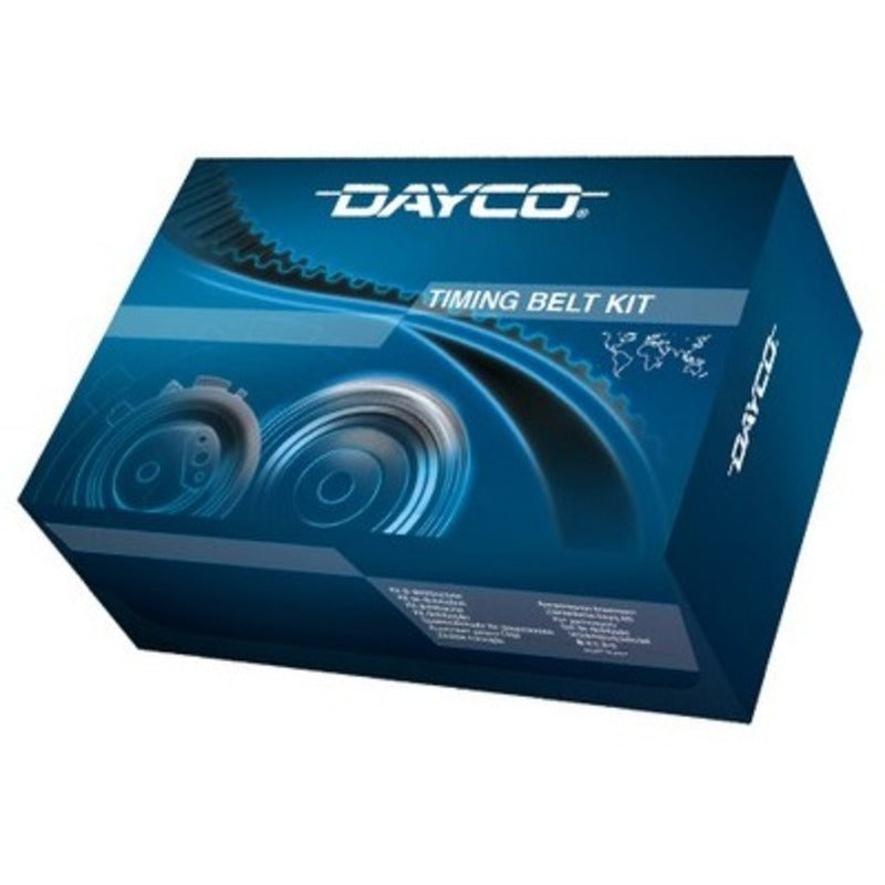 Ducati Monster 1100 [DAYCO] - timing belt kit including tensioner and guide rollers