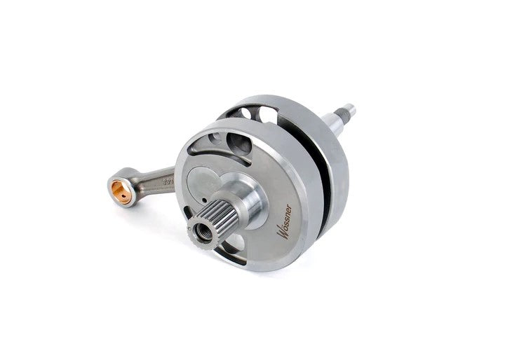 Yamaha YZ 125 (CE 16) [2006-2021] - WÖSSNER Oem Kurbelwelle - Yamaha Yz125/x