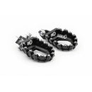 Honda Crf 1000 L Africa Tw [S3] - Solid footrests - Honda Africa Twin-1