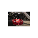 Honda CRF 1000 L Africa Twin Adventure Sport ABS (SD 06) [2018-2019] - Solid Fußrasten - Honda Africa Twin
