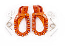 Husqvarna Norden 901 [S3] - Hard Rock footrests