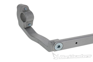Honda Crf 300 Rally [BARKBUSTERS] - Hardware kit two point attachment - Honda CRF300L - 0