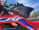 Honda Crf 300 [BARKBUSTERS] - Hardware kit two-point attachment - Honda CRF300L-4