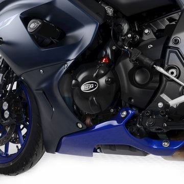 Yamaha XSR 700 XTRIBUTE ABS RM12 [2019-2022] - Engine case cover protector