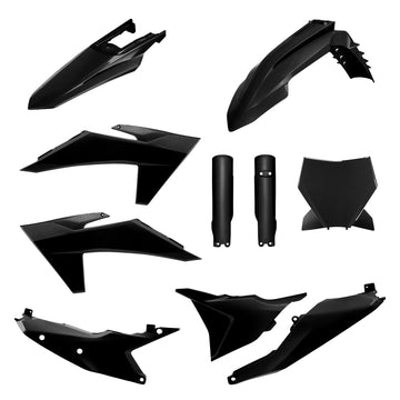 KTM 150 SX [2023-2024] - Plastik-Kit