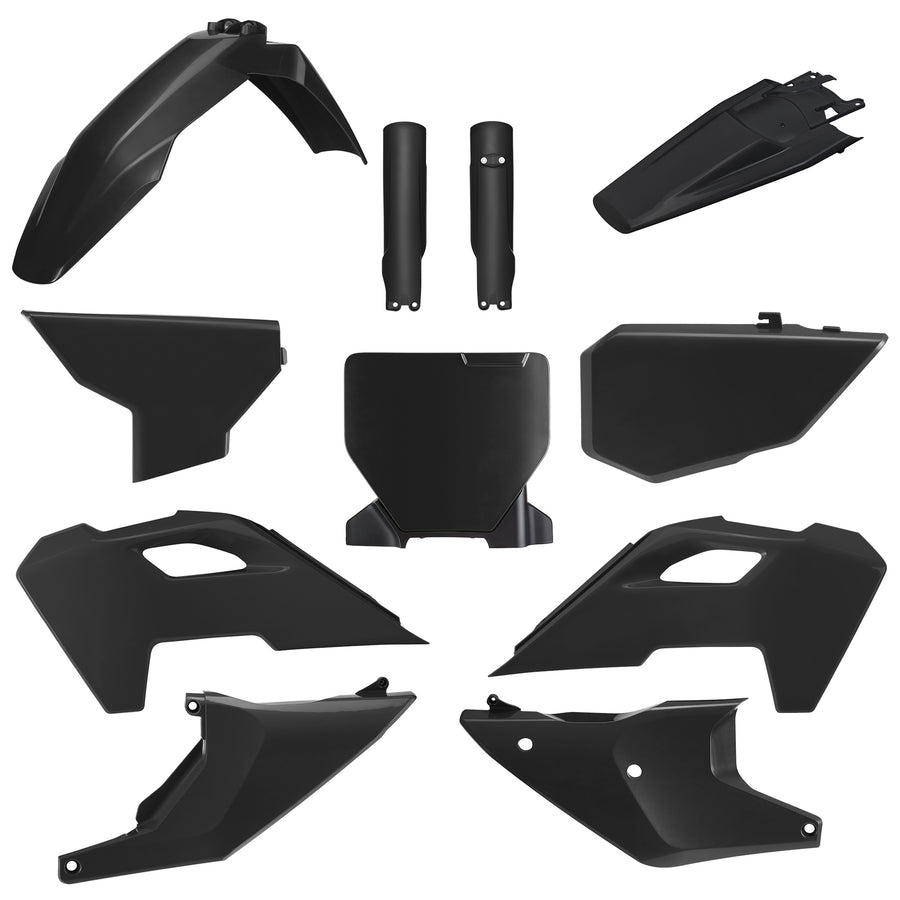 HUSQVARNA TC 125 [2023-2024] - Plastik-Kit