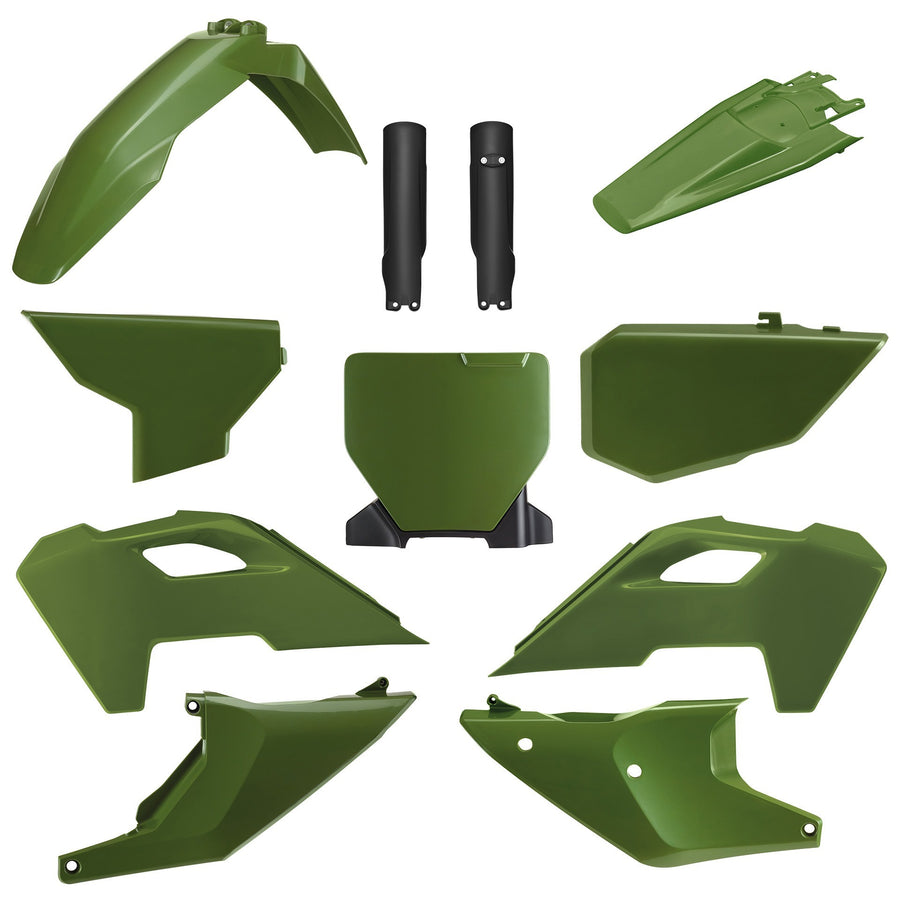 HUSQVARNA FC 350 [2023-2024] - Plastik-Kit