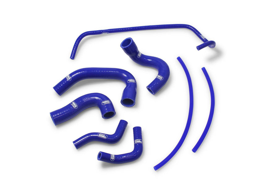 YAMAHA TRACER 9 [2023-2024] - Kühlerschläuche - 8 Yamaha