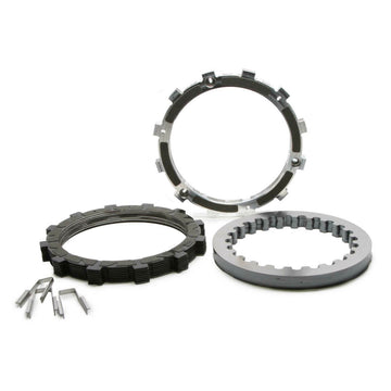 Yamaha YZ 250 F (CG 39) [2017-2018] - RadiusCX Stahl- und Reibscheiben Kupplungs-Kit