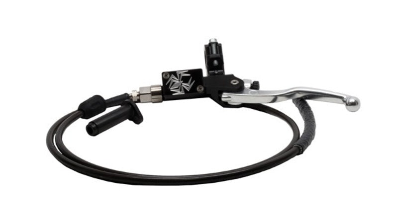 Beta RR 125 [REKLUSE] - Racing left hand rear brake kit