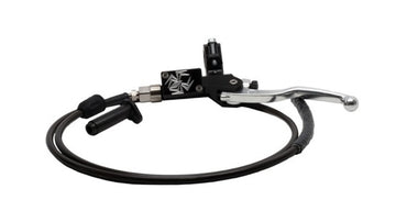 Gas Gas Fsr 450 [REKLUSE] - Racing left hand rear brake kit