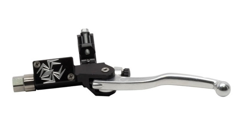 Gas Gas Ec 450 [REKLUSE] - Racing left hand rear brake kit