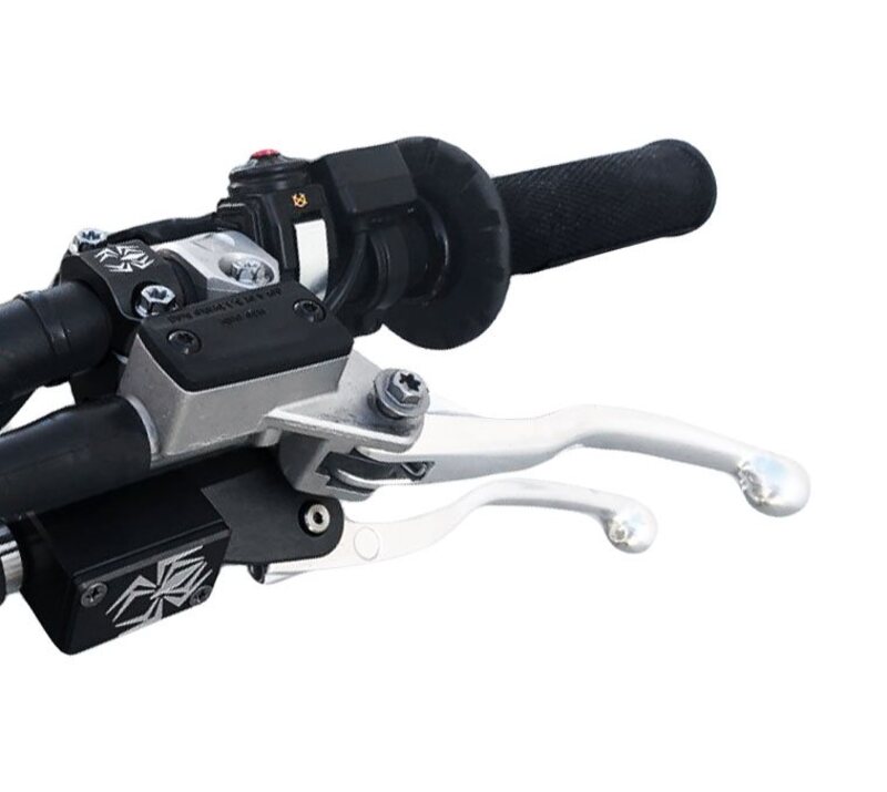 Beta RR 125 [REKLUSE] - Racing left hand rear brake kit