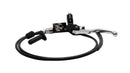 Honda Crf 110 [REKLUSE] - Racing left hand rear brake kit-1