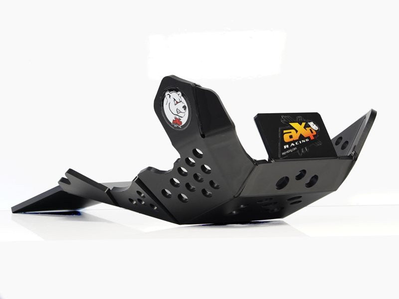 Honda CRF 250 RWE [2025-2027] - Xtrem spacer plate - PHD 8mm - Honda CRF250R/250RX/300RX