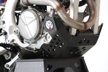 HONDA CRF 250 R [2024-2027] - Xtrem Unterlegplatte - PHD 8mm - Honda CRF250R/250RX/300RX