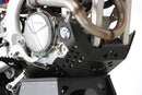 Honda CRF 250 RWE [2025-2027] - Xtrem spacer plate - PHD 8mm - Honda CRF250R/250RX/300RX