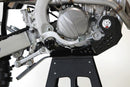 Honda CRF 250 RWE [2025-2027] - Xtrem spacer plate - PHD 8mm - Honda CRF250R/250RX/300RX