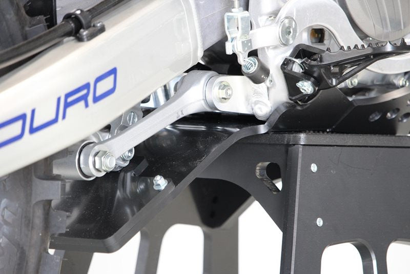 Honda CRF 250 RWE [2025-2027] - Xtrem spacer plate - PHD 8mm - Honda CRF250R/250RX/300RX