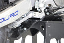 Honda CRF 250 RWE [2025-2027] - Xtrem spacer plate - PHD 8mm - Honda CRF250R/250RX/300RX